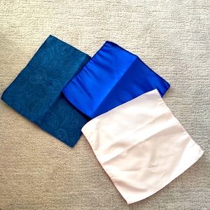 Pocket Square bundle